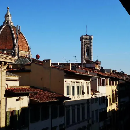 Lacasadicavour Duomo Apt Florence Exterior photo