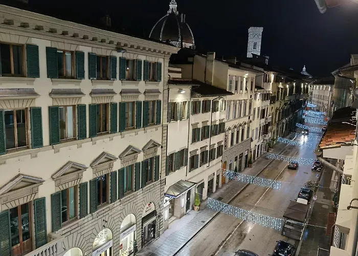Lacasadicavour Duomo Apt