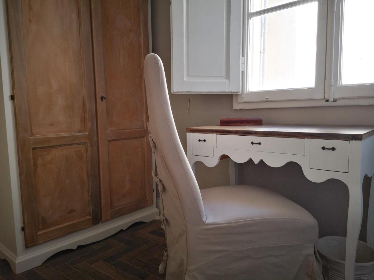 Lacasadicavour Duomo Apartment Florenz