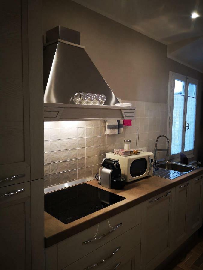 Apartment Lacasadicavour Duomo Florenz