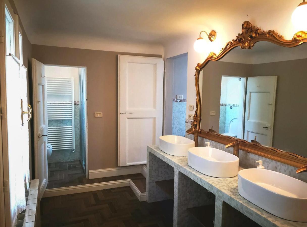 Apartment Lacasadicavour Duomo Florenz