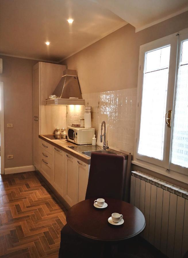 Lacasadicavour Duomo Apartment Florenz